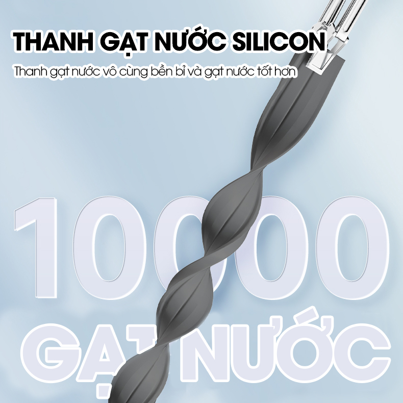 Cây lâu kính tích hợp bình xịt P10 cao cấp