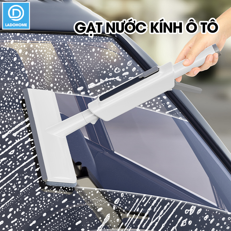 Cây lâu kính tích hợp bình xịt P10 cao cấp