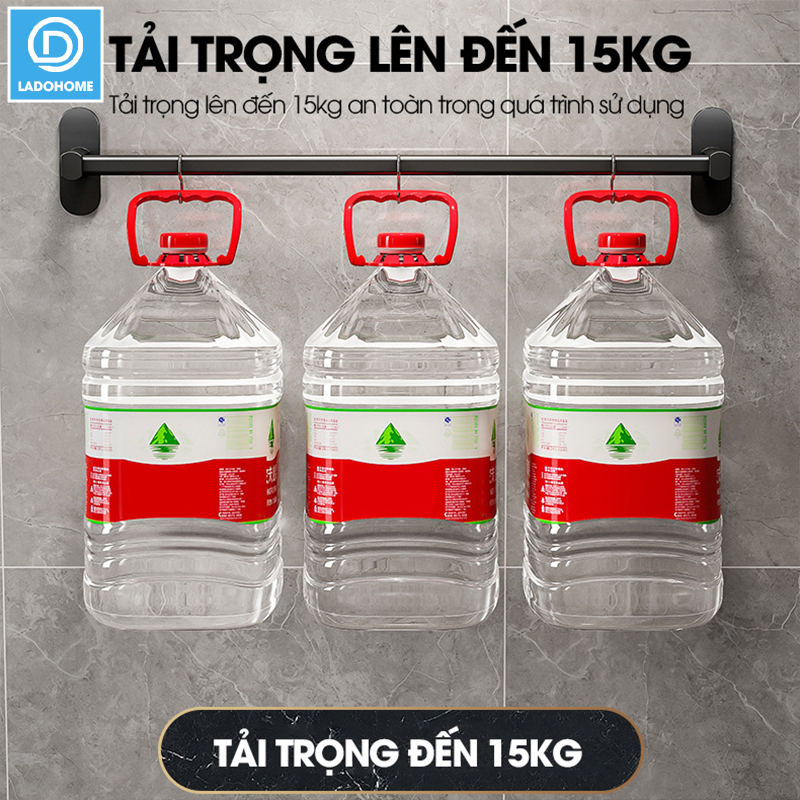 Giá để giày giá treo giày lên tường tiết kiệm không gian phòng tắm SQ-5266 thép sơn mạ điện