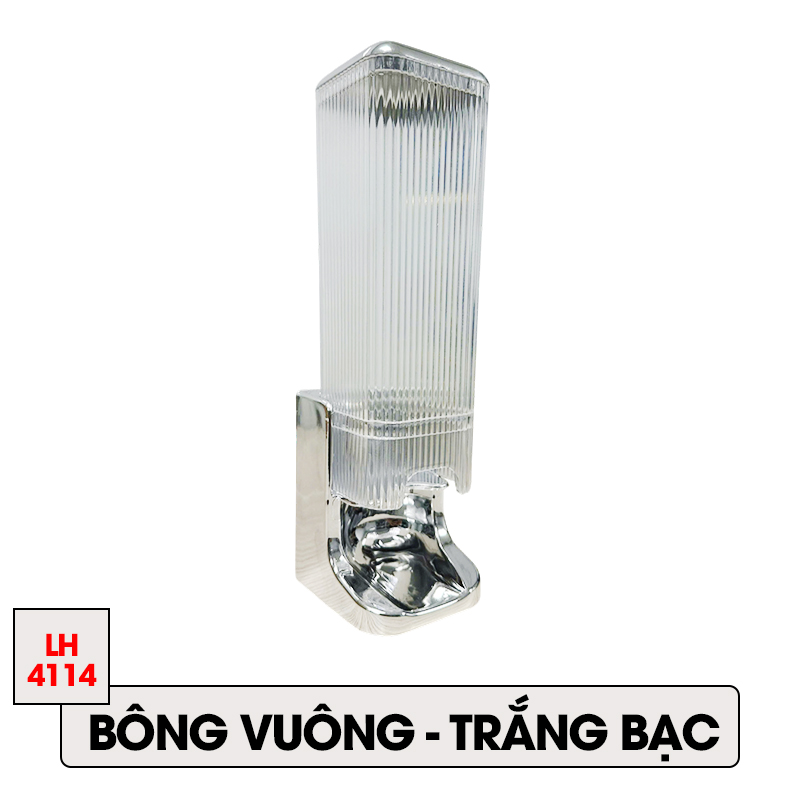 Ống Đựng Bông Tẩy Trang Tashuan