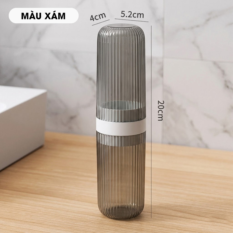 Hộp đựng bàn chải du lịch W8281