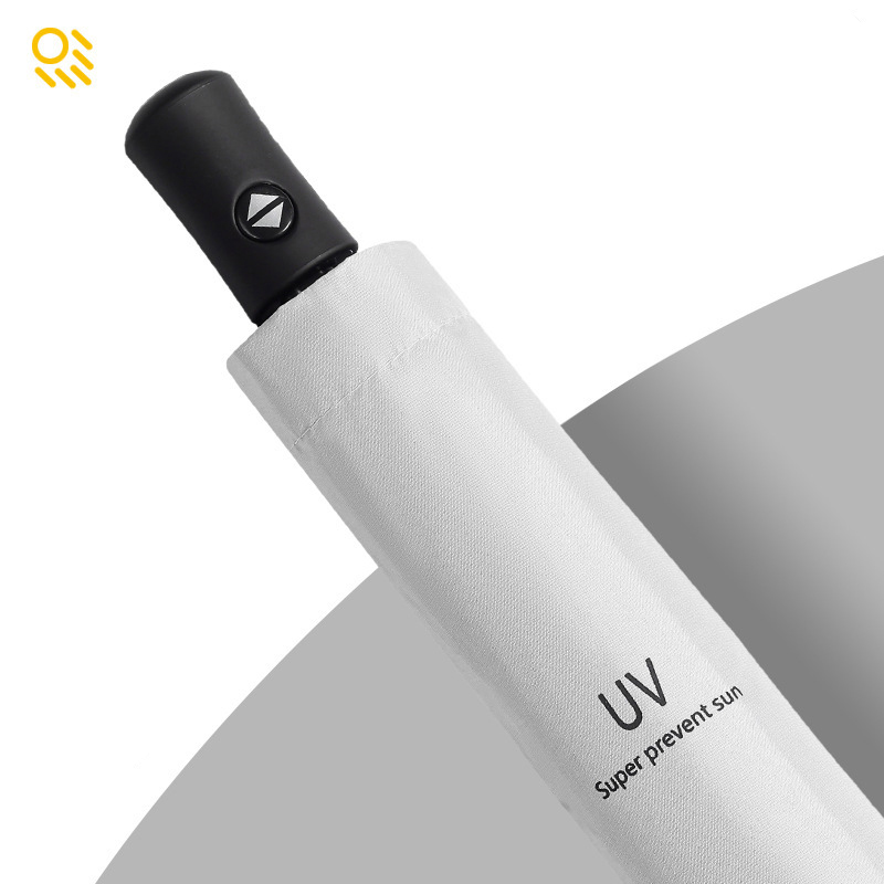 Dù che nắng gập mở tự động chống tia UV tia cực tím UPF50