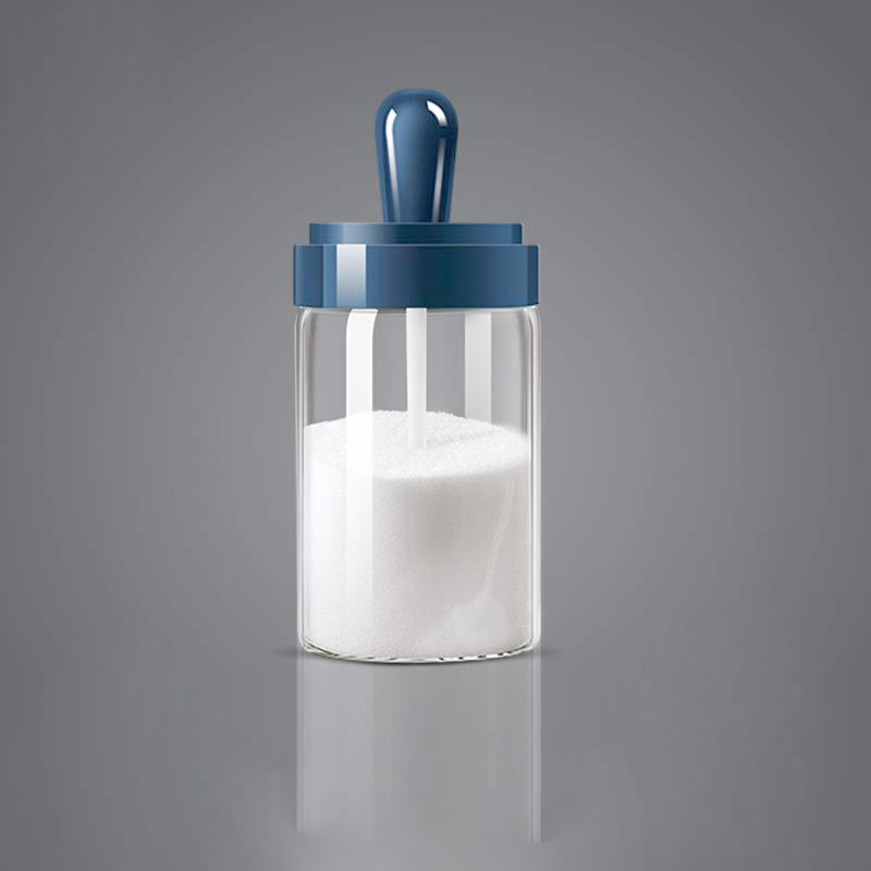 Lọ Đựng Gia Vị Thủy Tinh 300ml