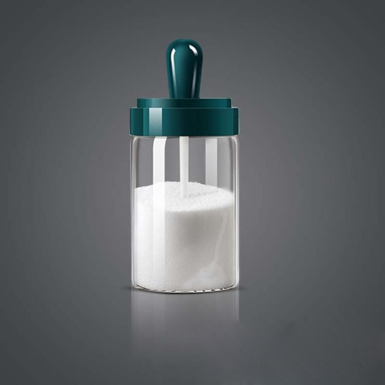 Lọ Đựng Gia Vị Thủy Tinh 300ml