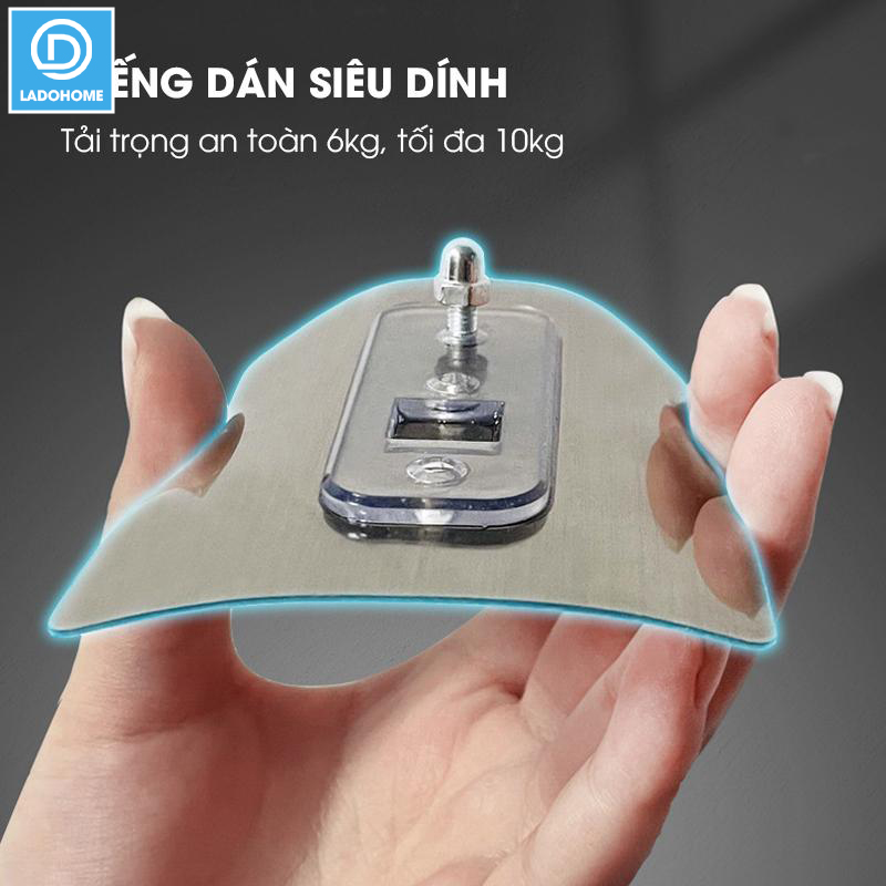 Kệ nhà tắm nhà bếp cao cấp Shuanqqing SQ-5217