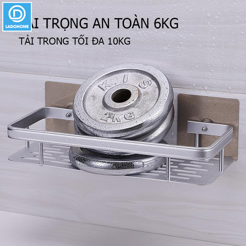 Kệ nhà tắm nhà bếp cao cấp Shuanqqing SQ-5217