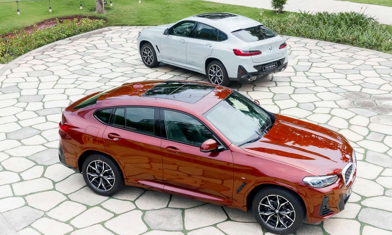 Top 15 Mẫu Xe 5 Chỗ Gầm Cao Bán Nhanh Nhất Hiện Nay 