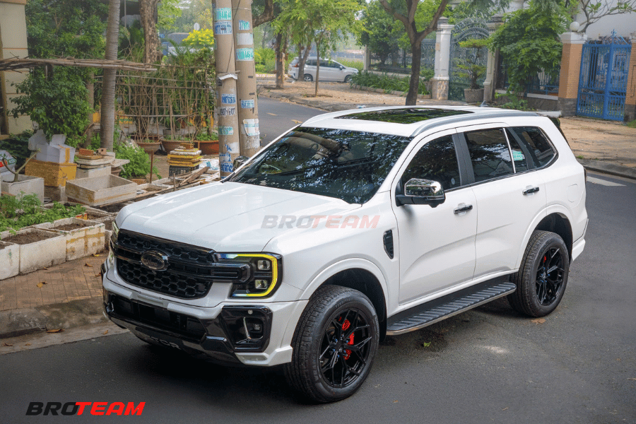 Bodykit Victor V2