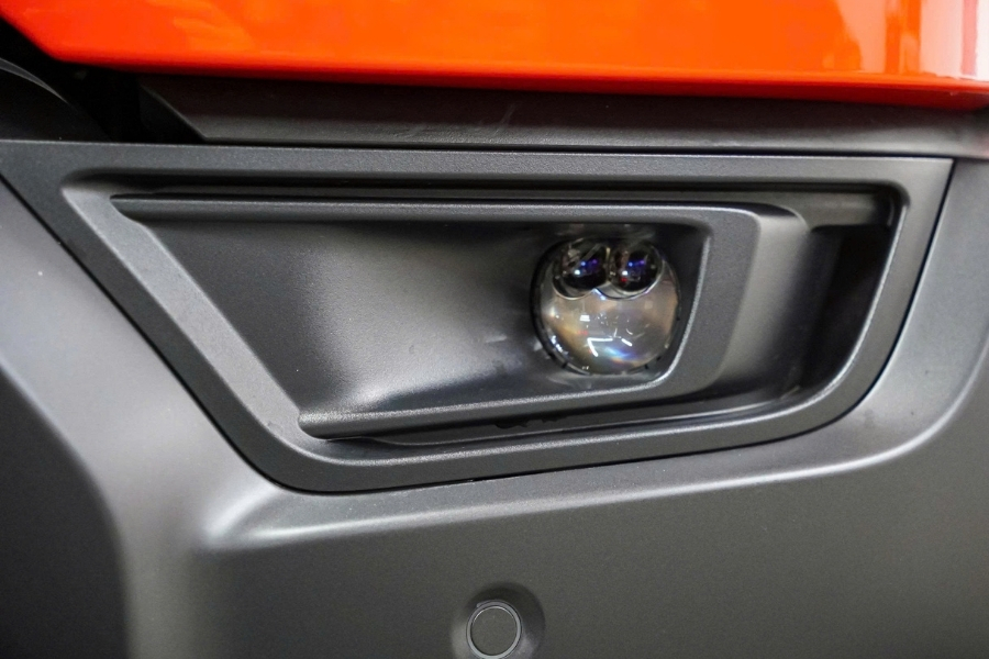 Đèn Bi Gầm LEDPRO A8 Special