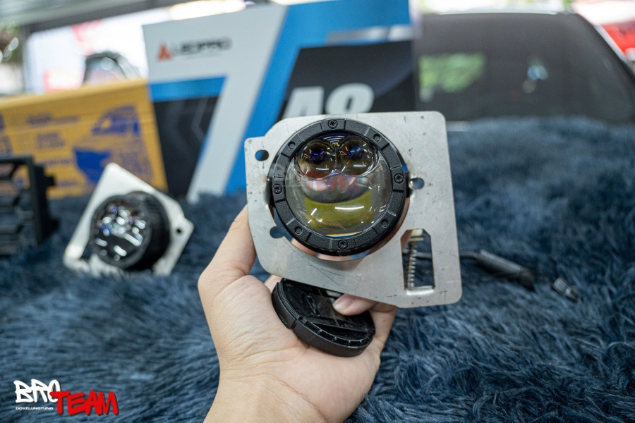 Bi gầm LED A8 Special 
