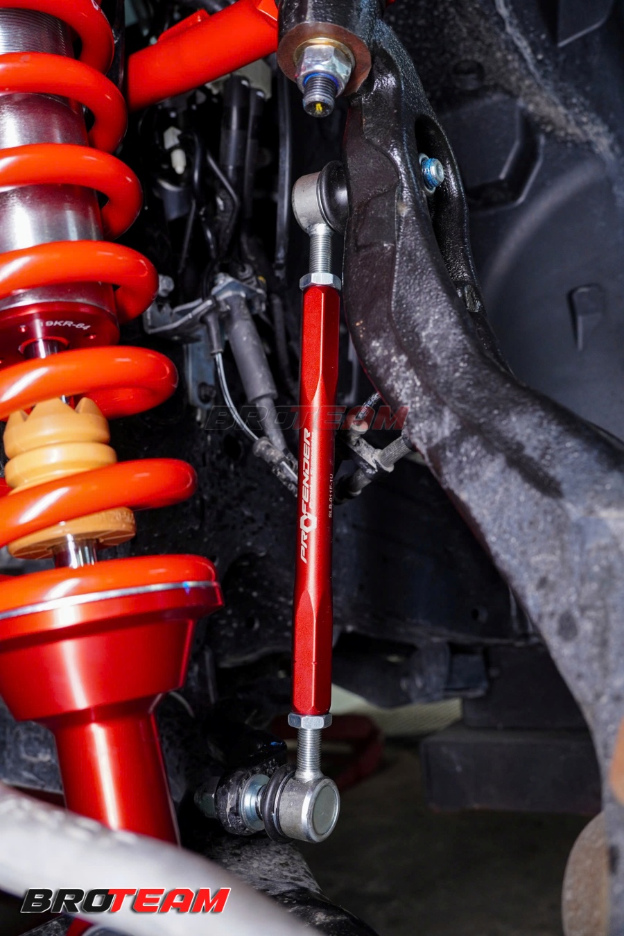 Everest chống bồng bềnh