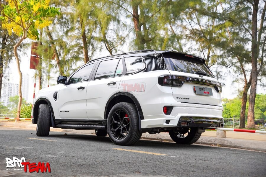 Combo bodykit AKC V1