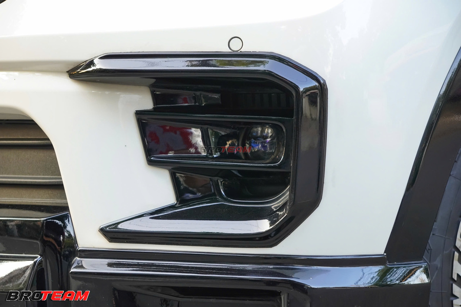 Bodykit AKC V1