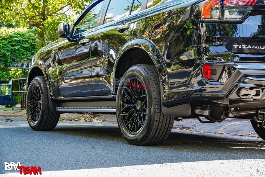Body kit Victor V3 Everest