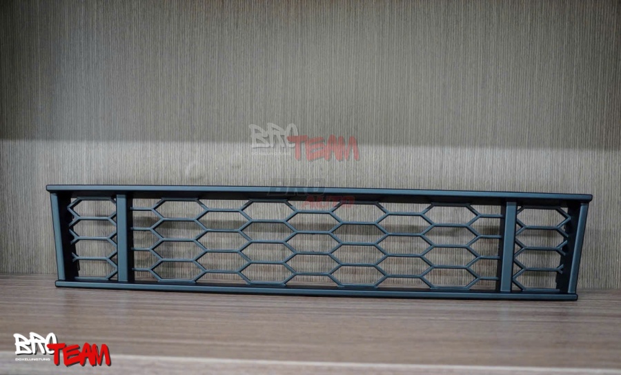 Lưới bảo vệ radar két làm mát cho Ford Everest