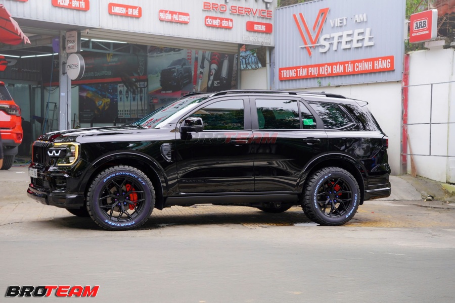 Mâm Thái Lan 20 inch