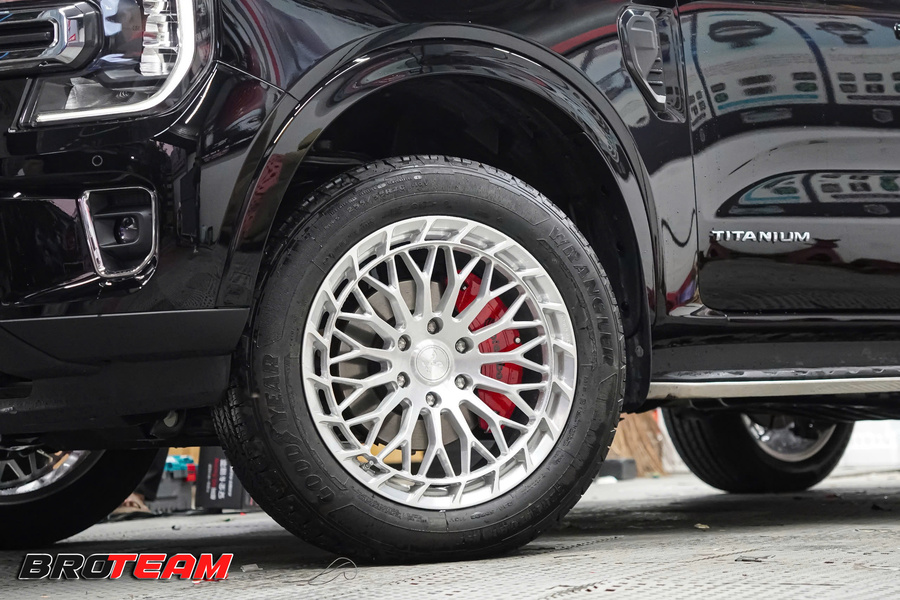 Mâm CNC Forged 20 inch cao cấp