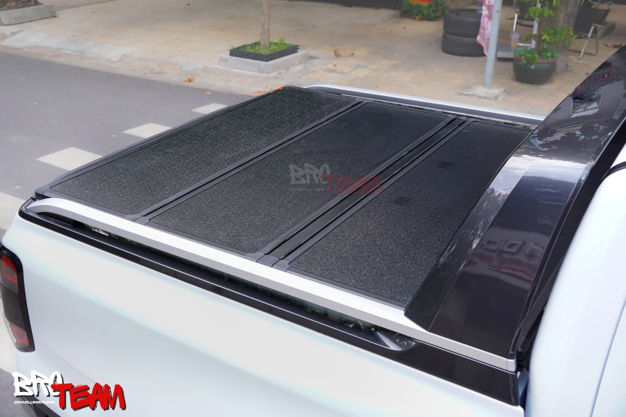 Nắp cuộn xe bán tải