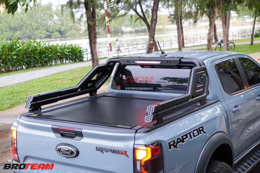 Nắp thùng cuộn điện Aeroklas