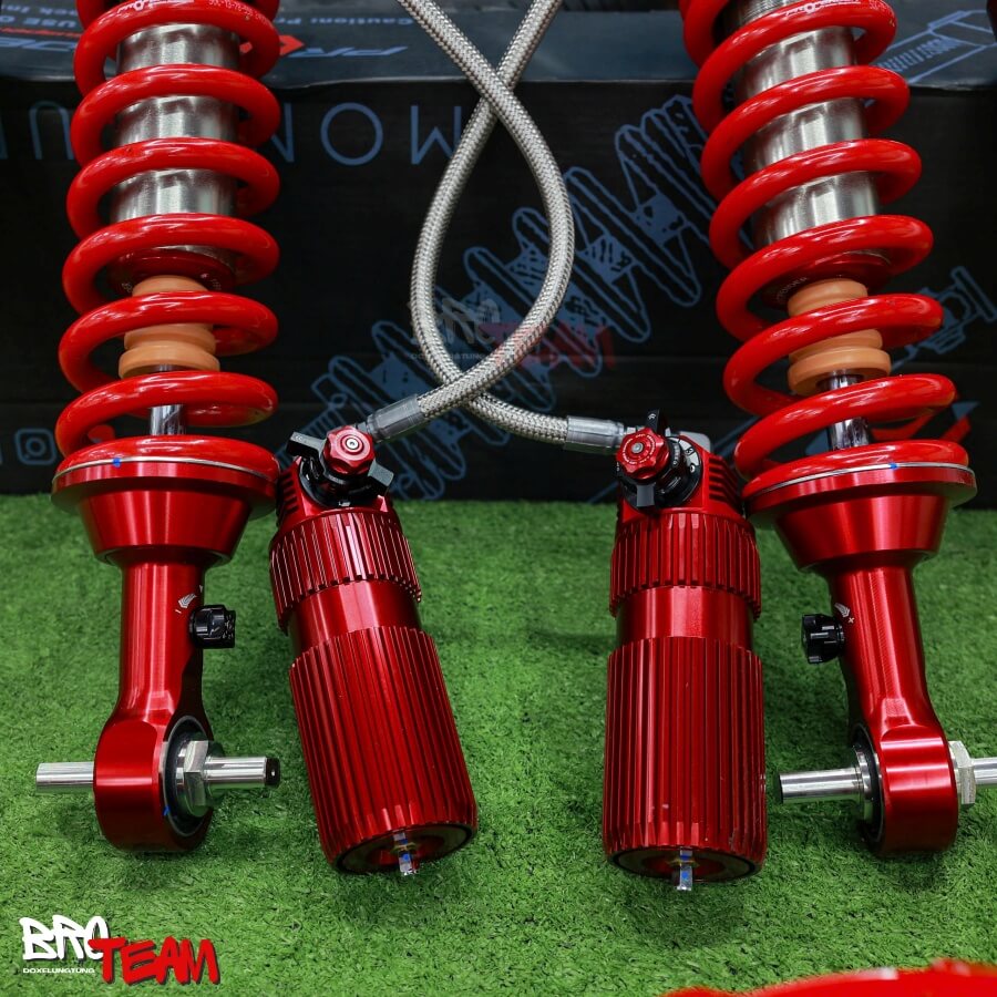 Phuộc Profender 3Way Thái Lan