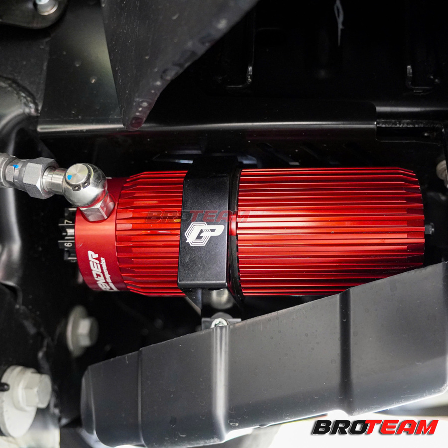 Phuộc Profender 3-Way Thái Lan