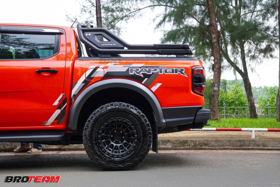 Thanh thể thao Hamer