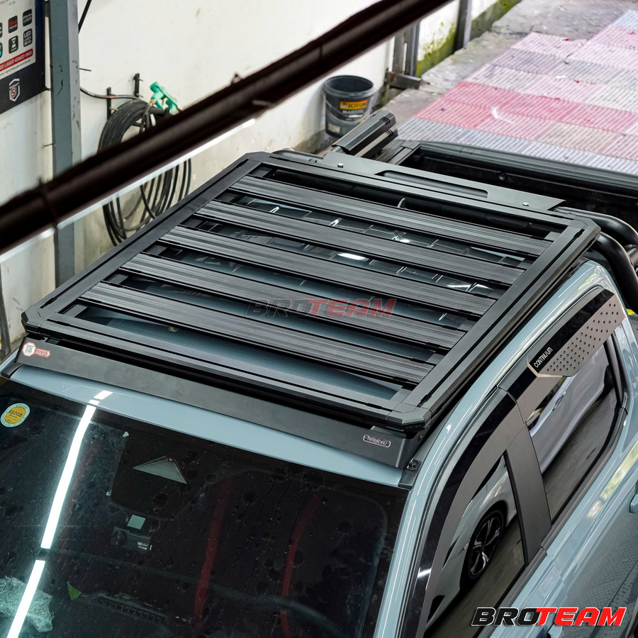 Baga Mui Hamer Rack Ford Raptor