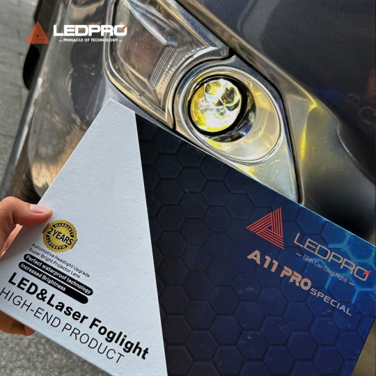 Bi Gầm A11 Pro