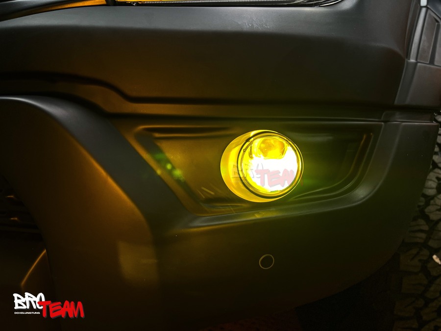 Bi Led Gầm A9 Pro