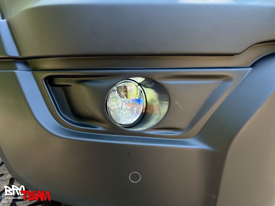 Bi Led Gầm A9 Pro