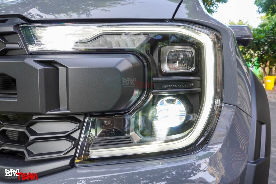 Bi Led Laser Kenzo S900 Pro