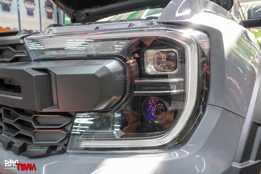 Bi Led Laser Kenzo S900 Pro