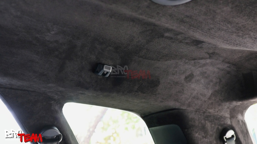 Bọc Trần Da Lộn Cho Ford Everest
