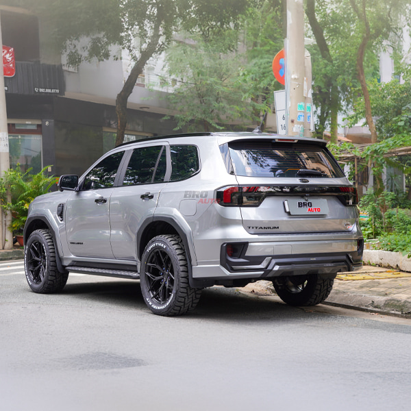 Bodykit AKC V2 Chính Hãng