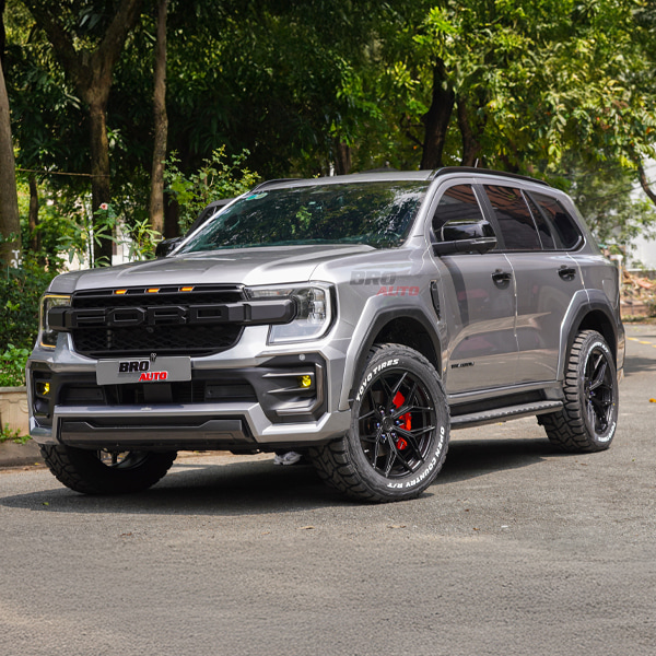 Bodykit AKC V2 Chính Hãng