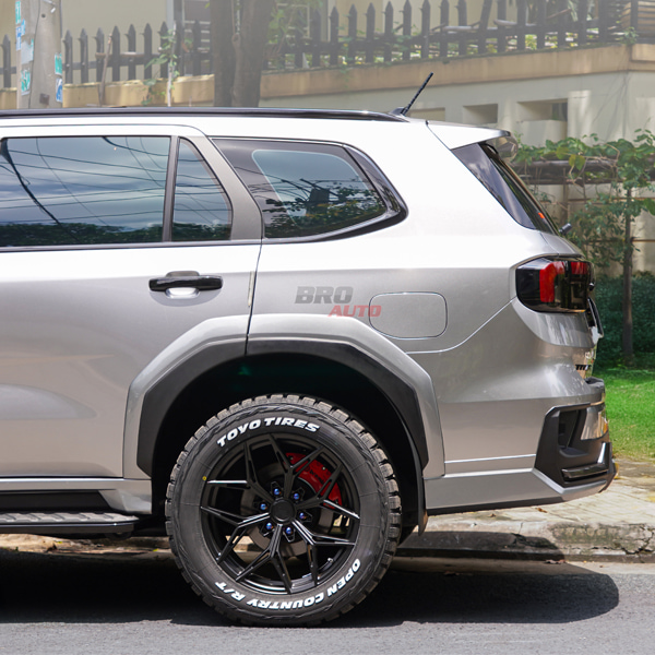 Bodykit AKC V2 Chính Hãng