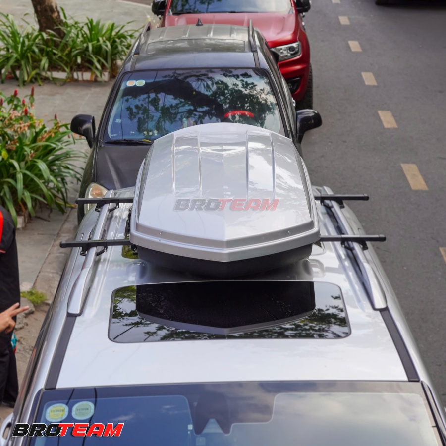 Cốp Nóc Phi Thuyền 700L