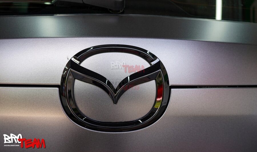Dán Decal Chi Tiết Xe Ô Tô