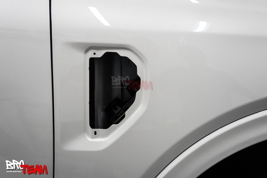 Dán Film PPF Teckwrap