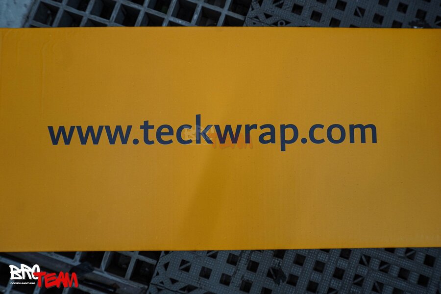 Dán Film PPF Teckwrap
