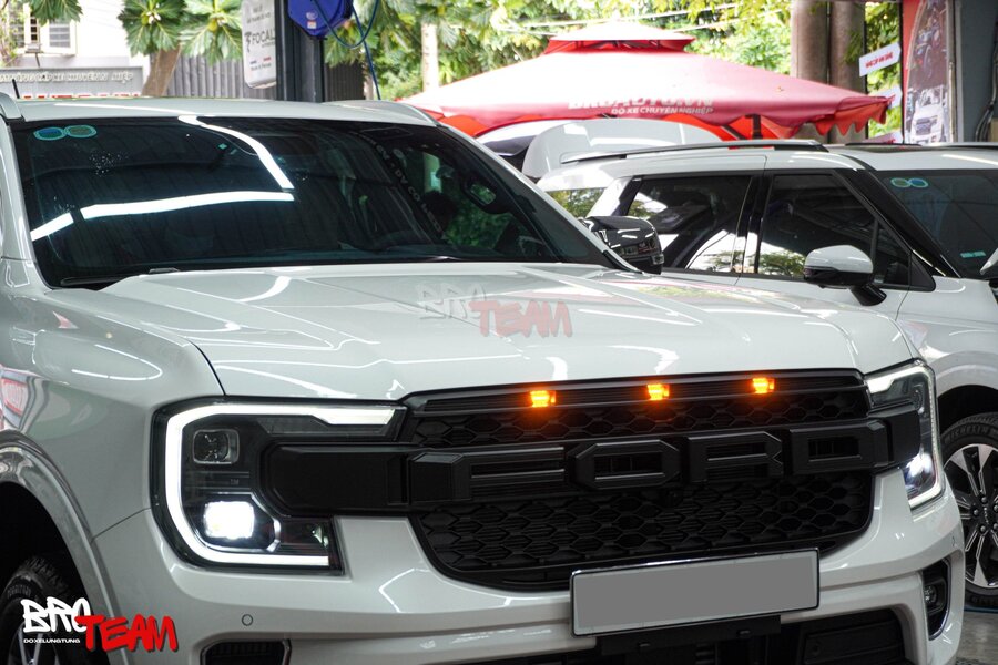 Dán Film PPF Teckwrap