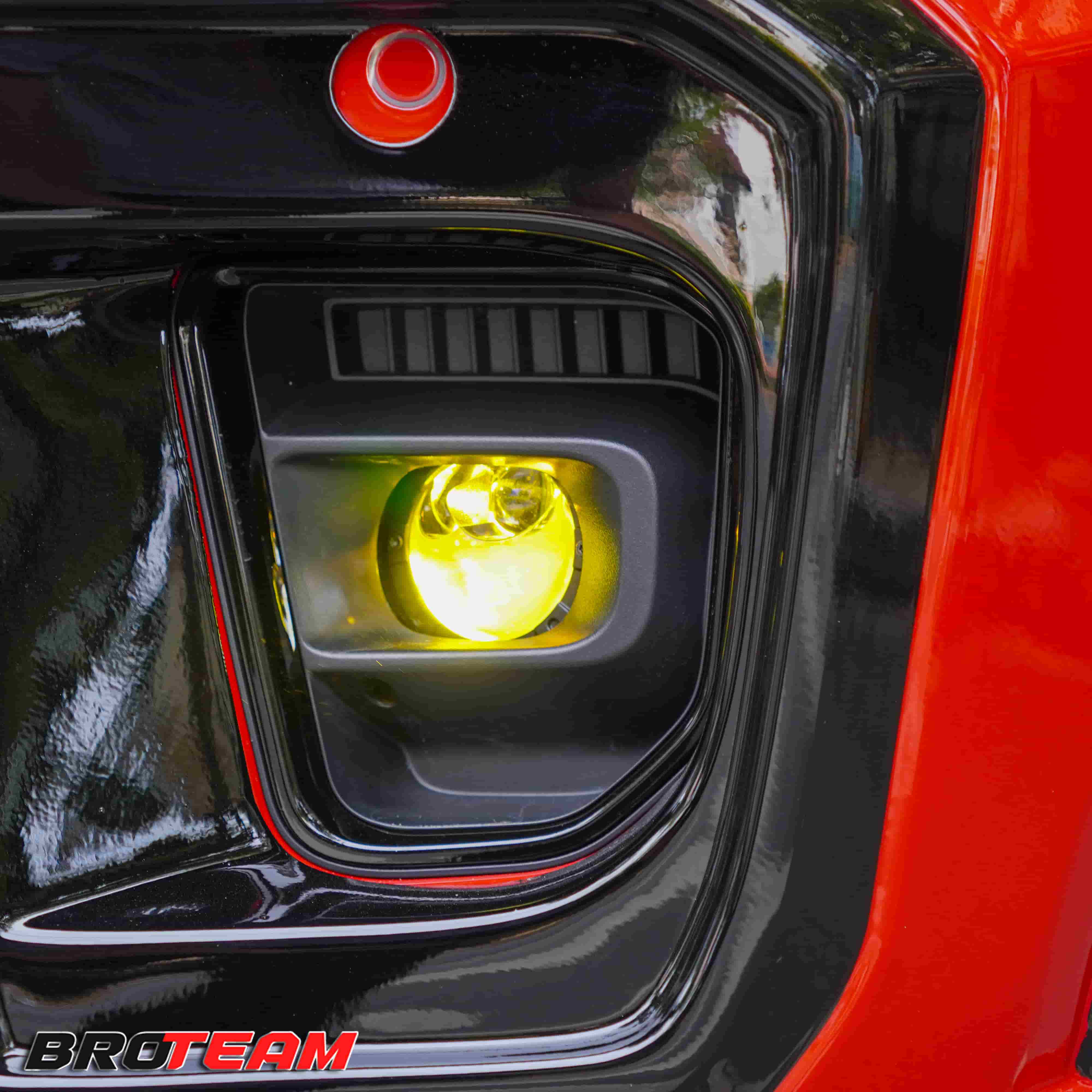 Đèn Bi Gầm A8 Special