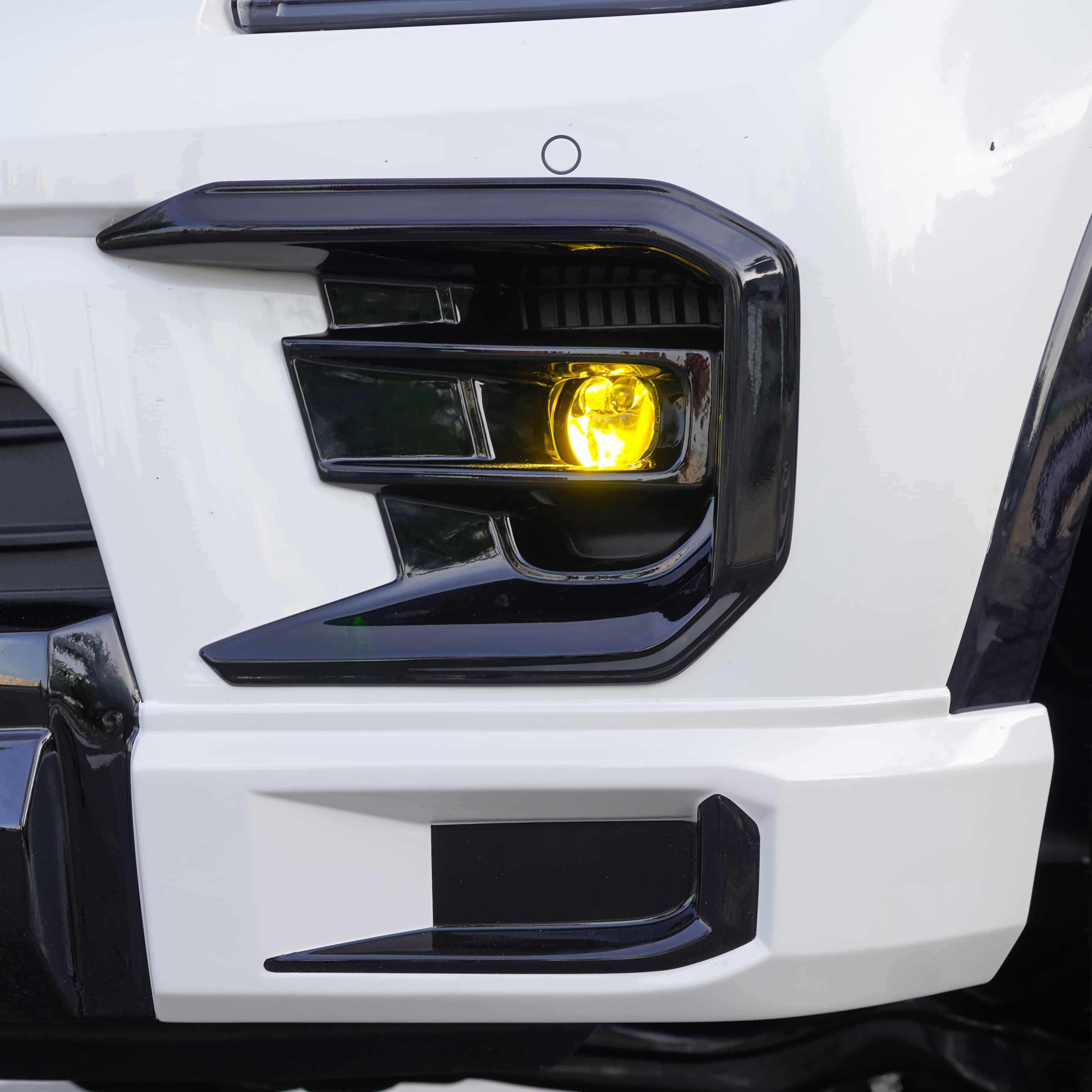 Đèn Bi Gầm A8 Special