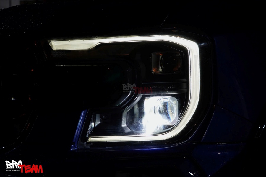 Đèn BI LED FA25 Raptor / Everest
