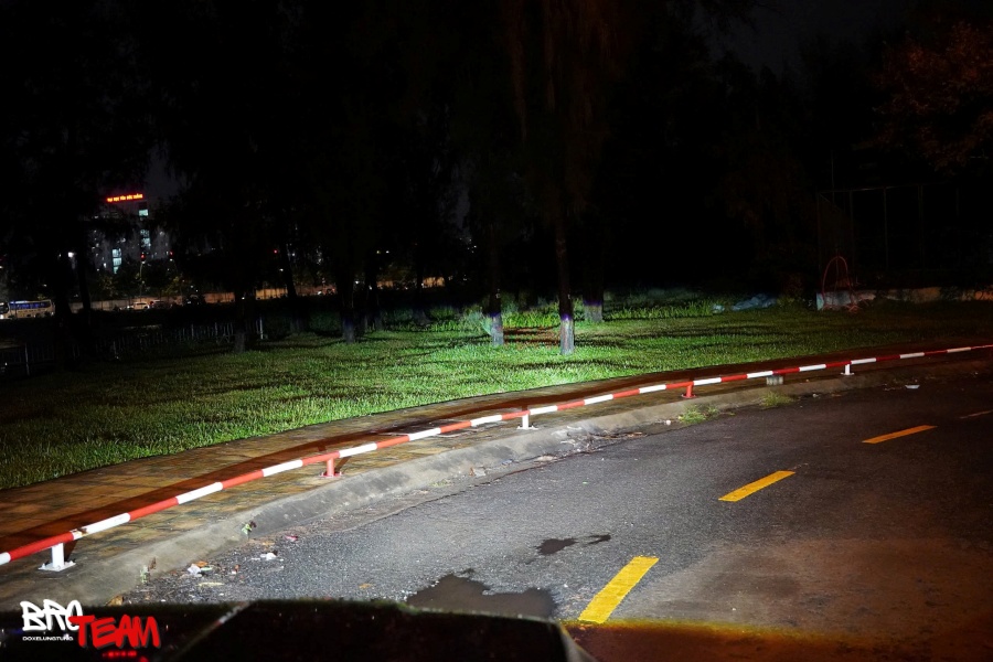 Đèn BI LED FA25 Raptor / Everest