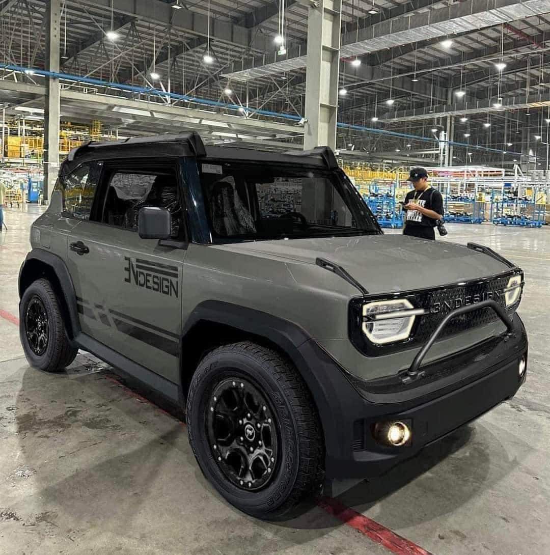 Lốp xe điện VinFast VF3