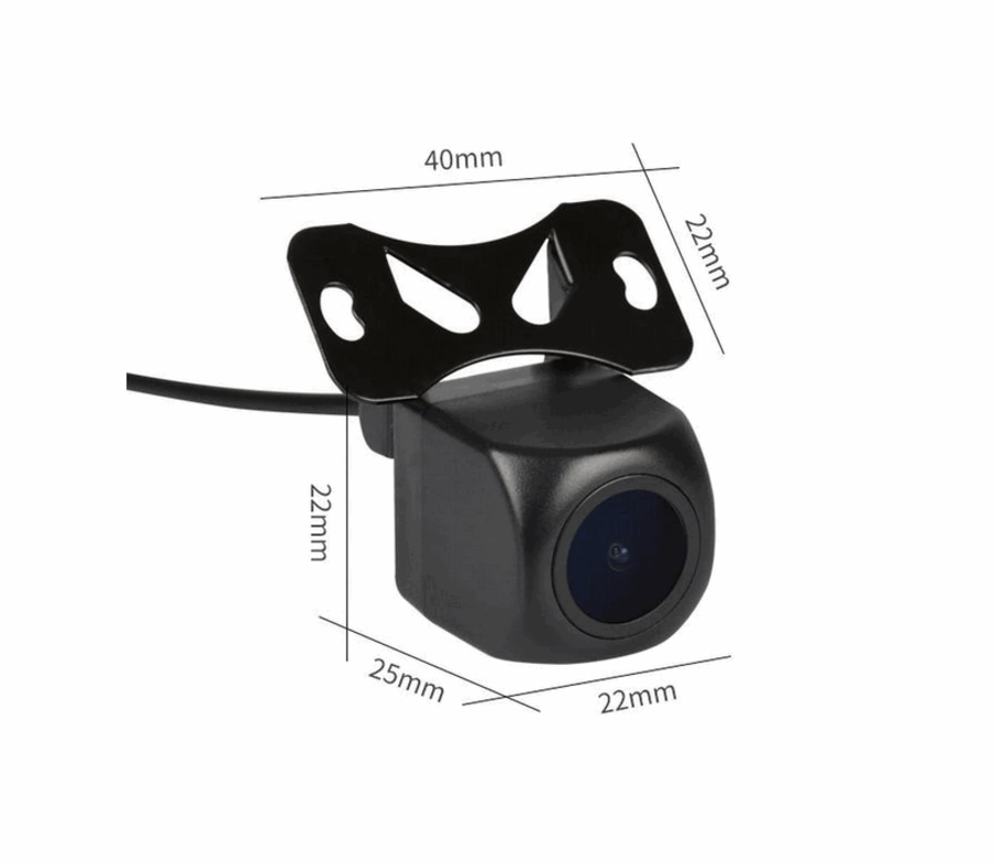 Gương Điện Có Camera Lùi Vinfast VF3 Quay Trước Sau