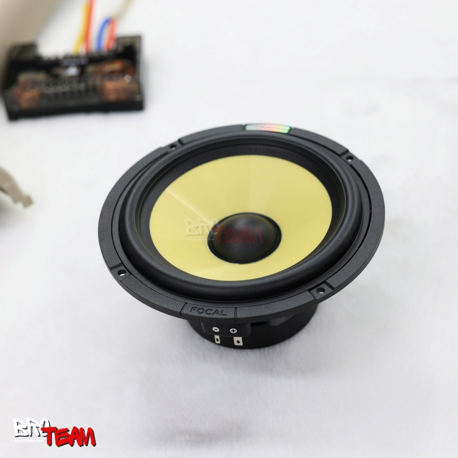 Hệ Thống Âm Thanh Focal K2 Power Cho Kia Carnival
