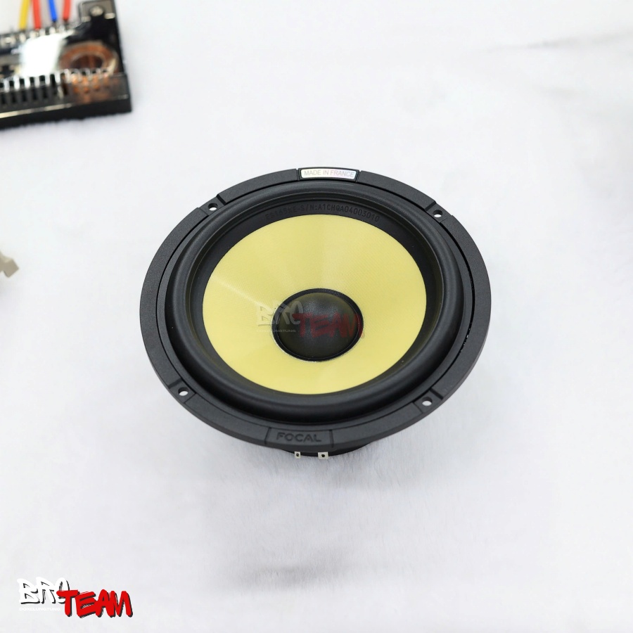 Hệ Thống Âm Thanh Focal K2 Power Cho Kia Carnival
