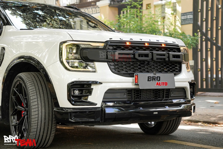 Lốp Michelin Pilot Sport 4 SUV